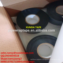 underground pipelines pe anti-corrosion coating tape & primer